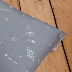 Pillows & Pillowcases|Bedding>Neka Child Pillow - Astronaut