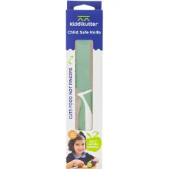 Online Child Safe Knife – Sea Green Kids Breastfeeding|Tableware