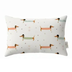 Best Children Pillow - Dogs Kids Pillows & Pillowcases|Bedding