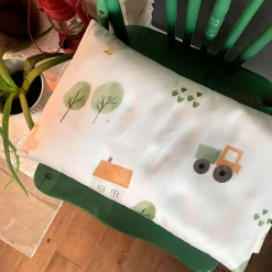 Pillows & Pillowcases|Bedding>Maovic Children Pillow - Farm