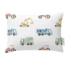 Pillows & Pillowcases|Bedding>Maovic Children Pillow Mini Size 2-5y - Henri's Trucks