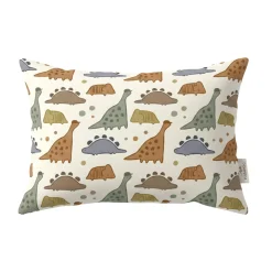 Pillows & Pillowcases|Bedding>Maovic Children Pillow Mini Size - Dinos