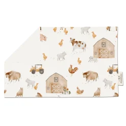 Best Children Pillow Mini Size - Farm Kids Pillows & Pillowcases|Bedding