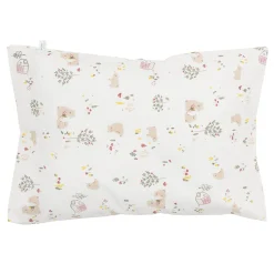Sale Children's Pillowcase - Bear Kids Pillows & Pillowcases|Bedding