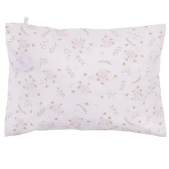 Pillows & Pillowcases|Bedding>Perlimpinpin Children's Pillowcase - Floral
