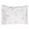 Pillows & Pillowcases|Bedding>Perlimpinpin Children's Pillowcase - Geese