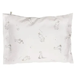 Pillows & Pillowcases|Bedding>Perlimpinpin Children's Pillowcase - Geese