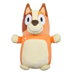 Plush Toys>Squishmallows Chili Hugmee Squishmallow 10''