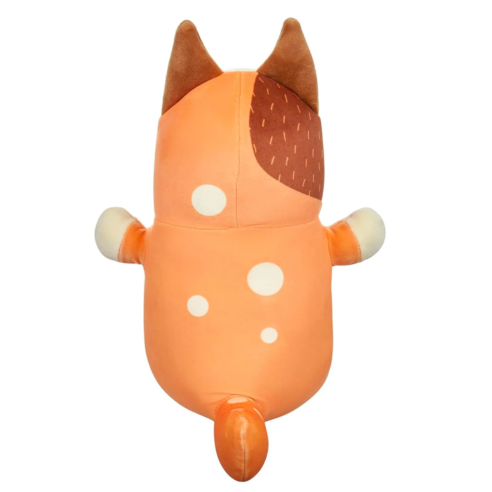 Plush Toys>Squishmallows Chili Hugmee Squishmallow 10''