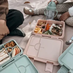 Discount Chill Lunch Box - Dune Kids Tableware|Plates & Placemats
