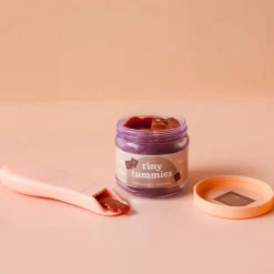 Online Chocolat Puree for Doll Dolls