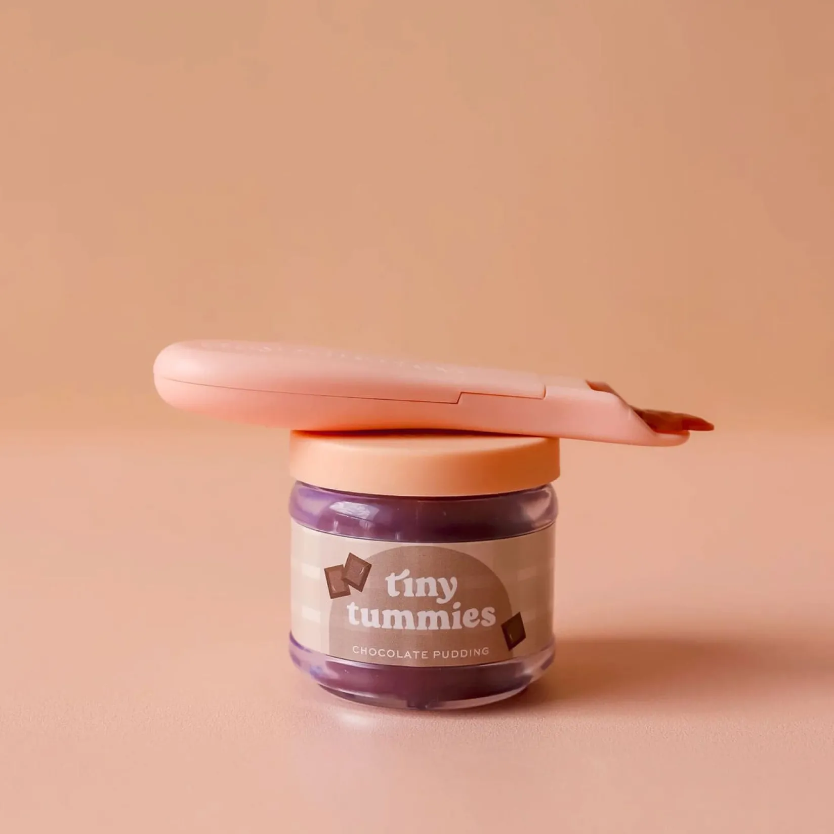 Online Chocolat Puree for Doll Dolls