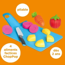 Outlet Chop2pot Kids Pretend Play & Imitation