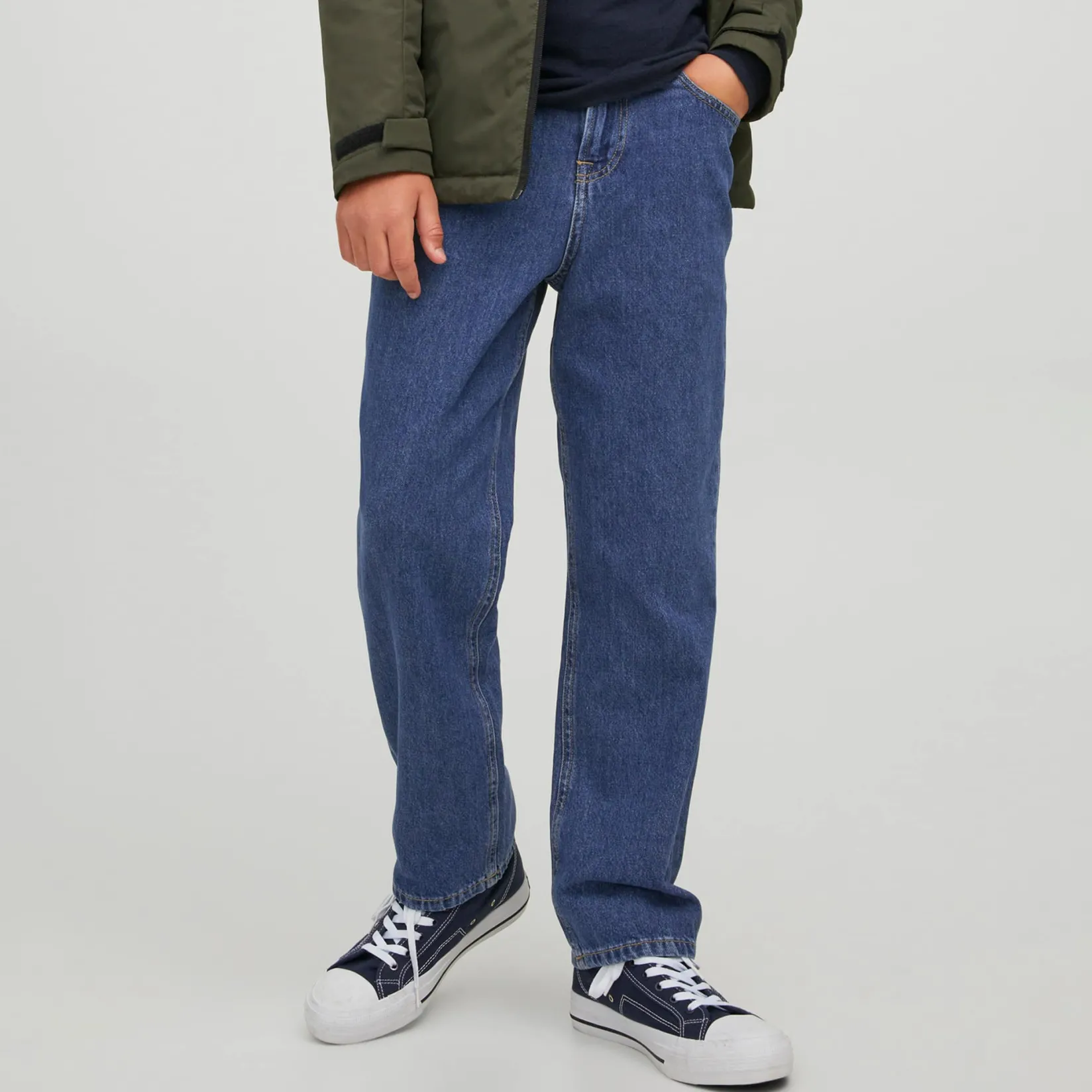 Discount Chris Original Jeans 8-14 years Kids/BOY Pants & Jeans