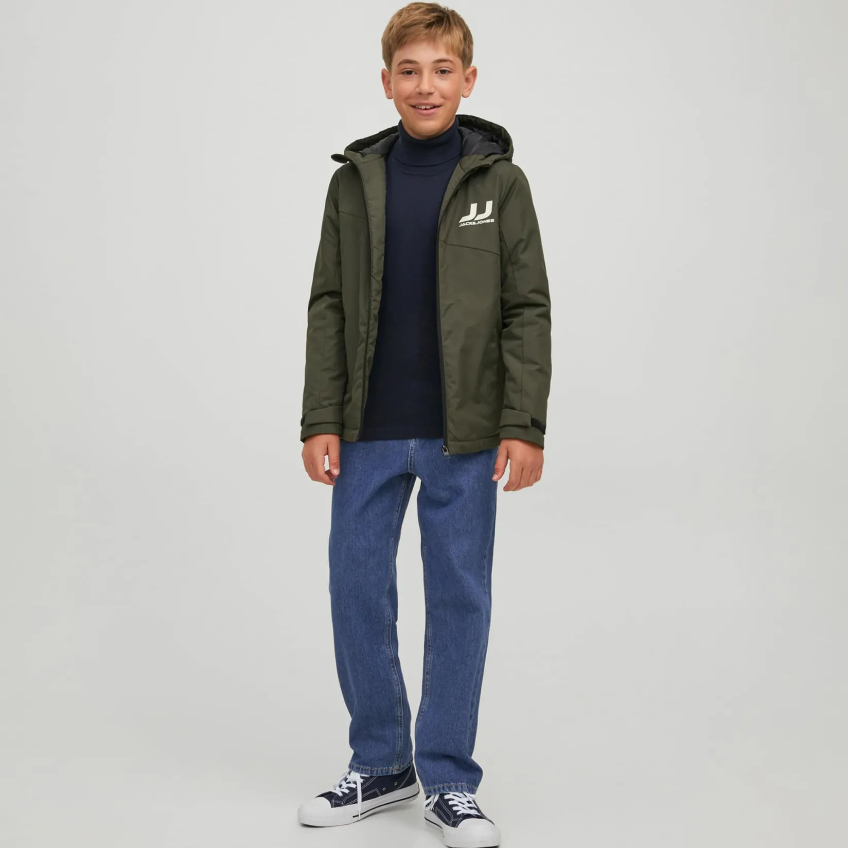 Discount Chris Original Jeans 8-14 years Kids/BOY Pants & Jeans