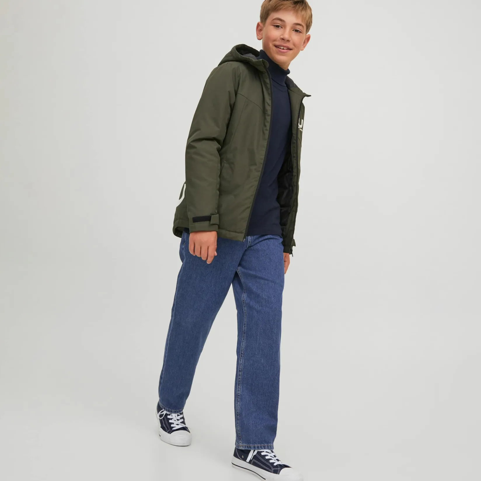Discount Chris Original Jeans 8-14 years Kids/BOY Pants & Jeans