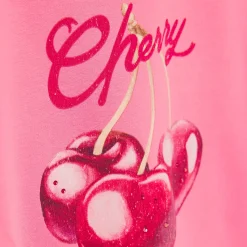 New Chrry Sweatshirt 4-14 Kids Fleeces And Sweatshirts|Tops