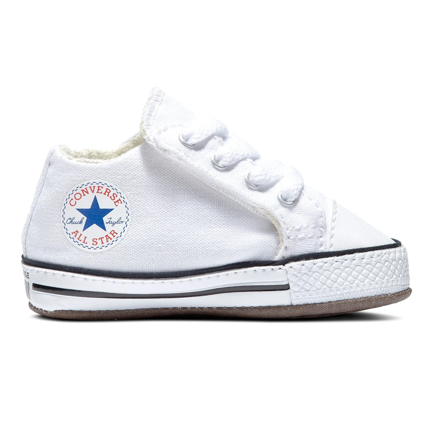 Sale Chuck Taylor All Star Cribster Sizes 1-4 Shoes