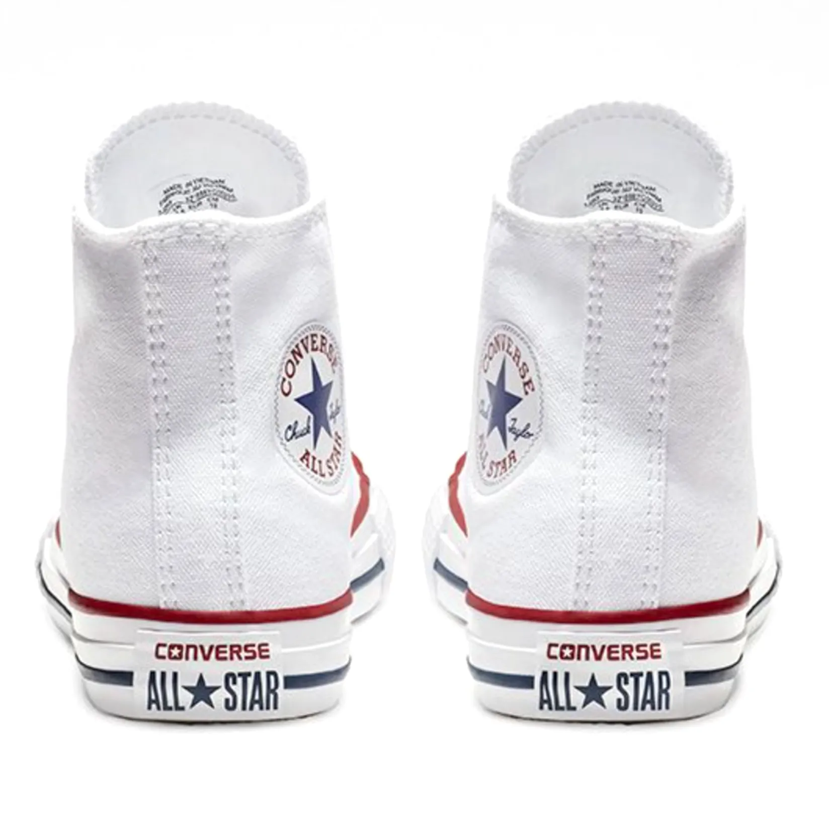 Chuck Taylor All Star Shoe 4-6 Shoes