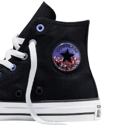 Chuck Taylor Beads Shoes 4-7 Shoes