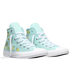 Discount Chuck Taylor Citrus Shoes 4-7 Shoes