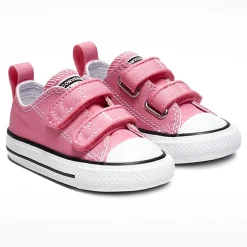 Shoes|Shoes>Converse Chuck Taylor 2v Shoe 2-10 Pink