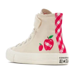 Shoes>Converse Chuck Taylor 1v Shoes 11-3 Beige