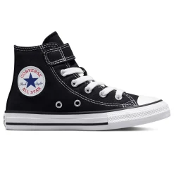 Shoes>Converse Chuck Taylor 1V Shoes Sizes 11-3 Black