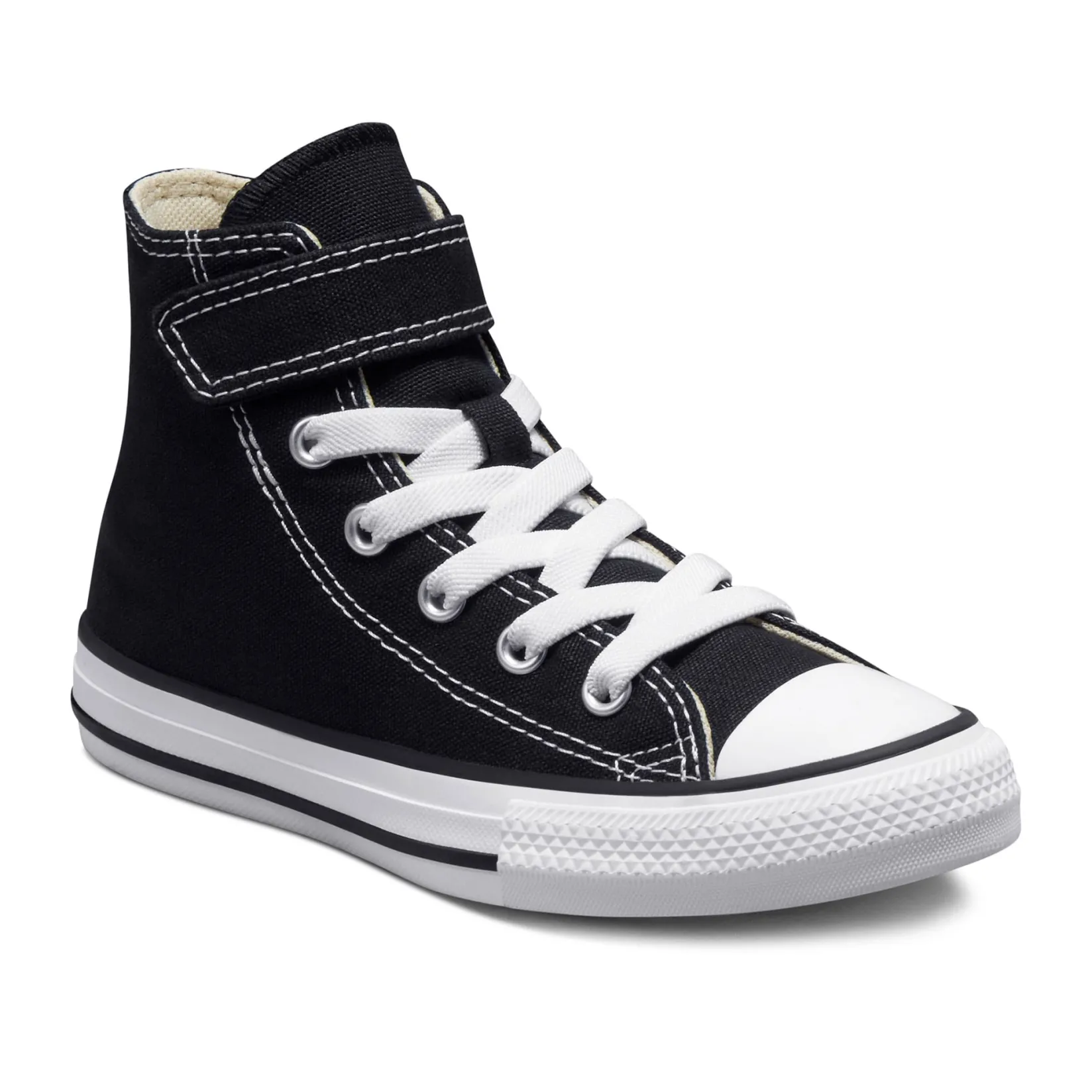 Shoes>Converse Chuck Taylor 1V Shoes Sizes 11-3 Black