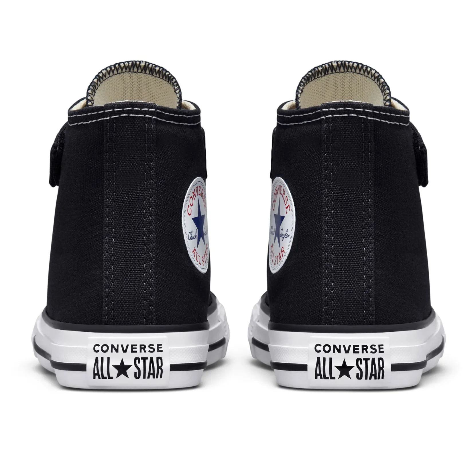 Shoes>Converse Chuck Taylor 1V Shoes Sizes 11-3 Black