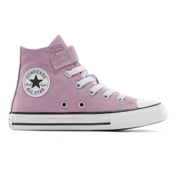 Shoes>Converse Chuck Taylor Velcro Shoes 11-3 Lilac