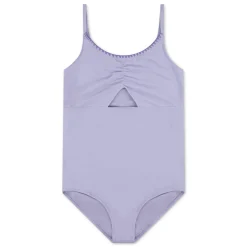 Sale Cinched Cutout Swimsuit 5-18y Kids Swimsuits