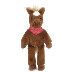 Outlet Cinnamon Horse Plush Toys
