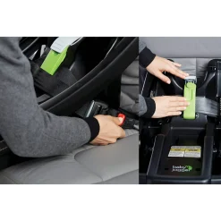 Online City Go Car Seat Extra Base - Black Kids Car Seats & Booster Seats|Car Seats