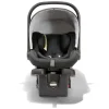 Car Seats & Booster Seats|Car Seats>Baby Jogger City Go Infant Car Seat 4-35lb - Lunar Black