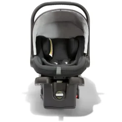 Car Seats & Booster Seats|Car Seats>Baby Jogger City Go Infant Car Seat 4-35lb - Lunar Black