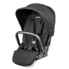 Strollers|Strollers & Trailers>Peg Perego City Loop Seat True Black