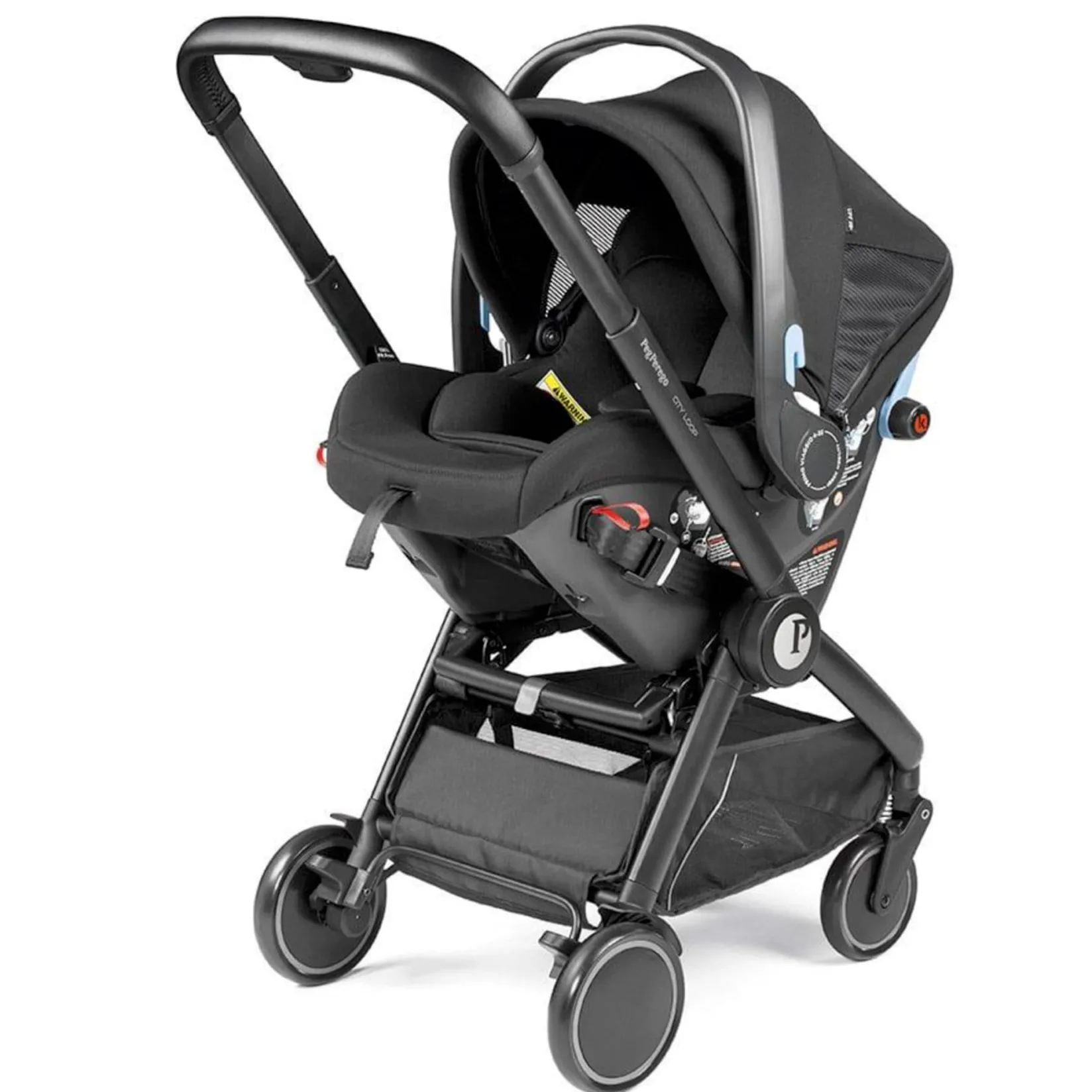 Outlet City Loop Stroller Frame Kids Strollers|Strollers & Trailers