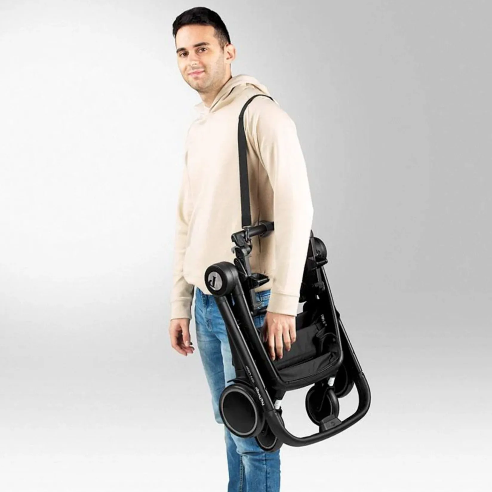 Outlet City Loop Stroller Frame Kids Strollers|Strollers & Trailers