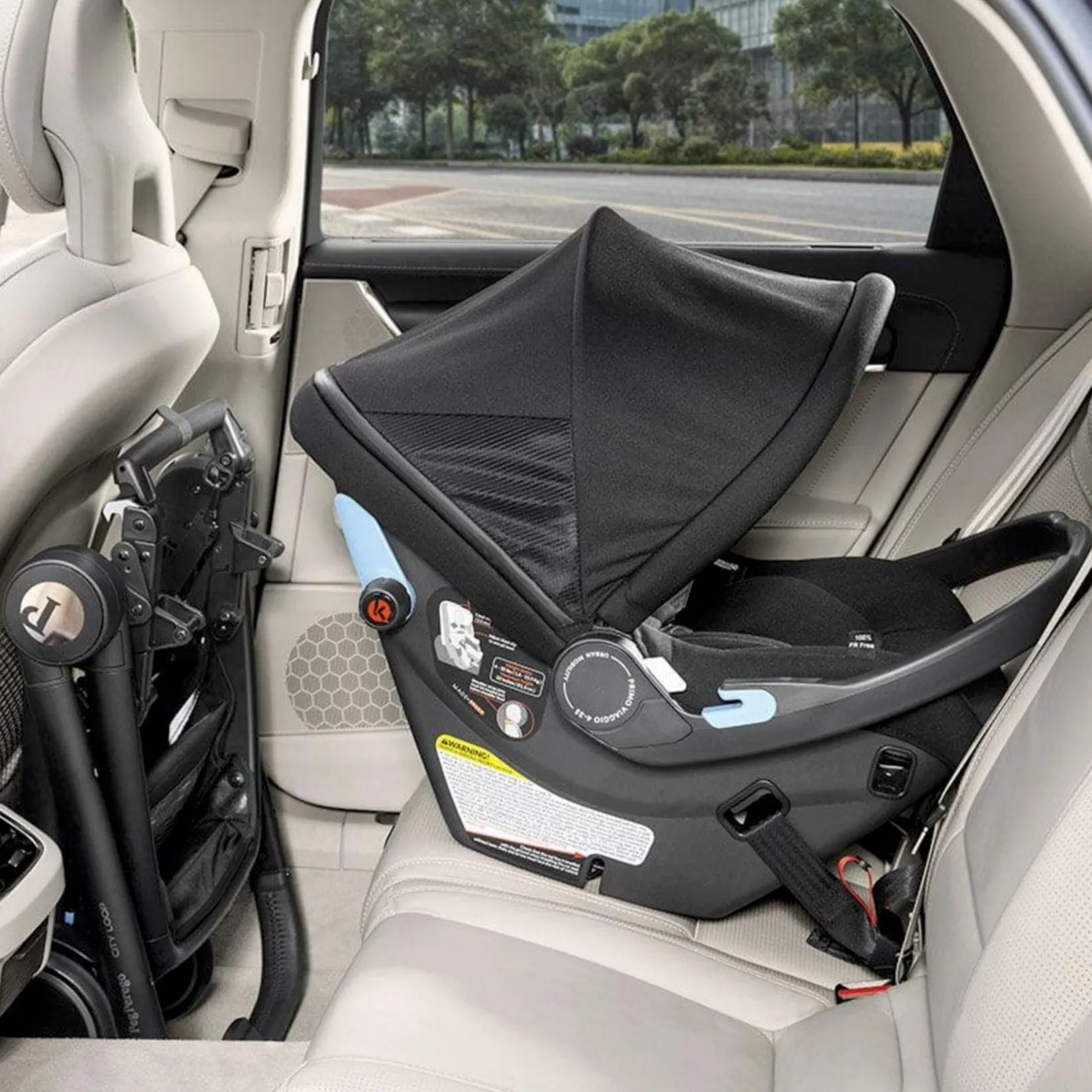 Outlet City Loop Stroller Frame Kids Strollers|Strollers & Trailers