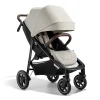Strollers|Strollers & Trailers>Baby Jogger City Mini® Air Lightweight Stroller - Frosted Ivory