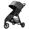 Online City Mini GT2 Single Stroller - Stone Grey Kids Strollers|Strollers & Trailers