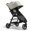 Best City Mini GT3 Stroller - Frosted Ivory/Black Kids Strollers|Strollers & Trailers