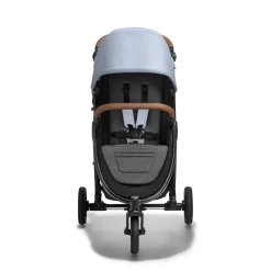 Strollers|Strollers & Trailers>Baby Jogger City Mini GT2 Stroller Eco Collection - Fog