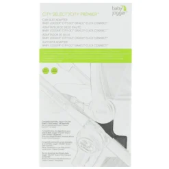 Clearance City Select / City Select2 / Select Lux Adapter - Graco / City Go Kids Car Seats & Booster Seats|Car Seats