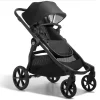 Sale City Select2 with Tencel - Lunar Black Kids Strollers|Strollers & Trailers