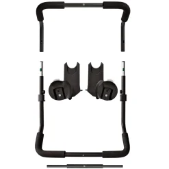 New City Select/Select Lux Adapter - PegPerego/Chicco Kids Car Seats & Booster Seats|Car Seats