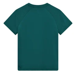 Sportswear|Tops>Color Kids City Sport T-shirt 4-8 Teal
