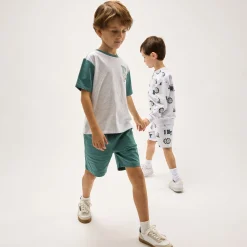 Sale City Shorts 3-6y Kids/BOY Shorts & Bermuda