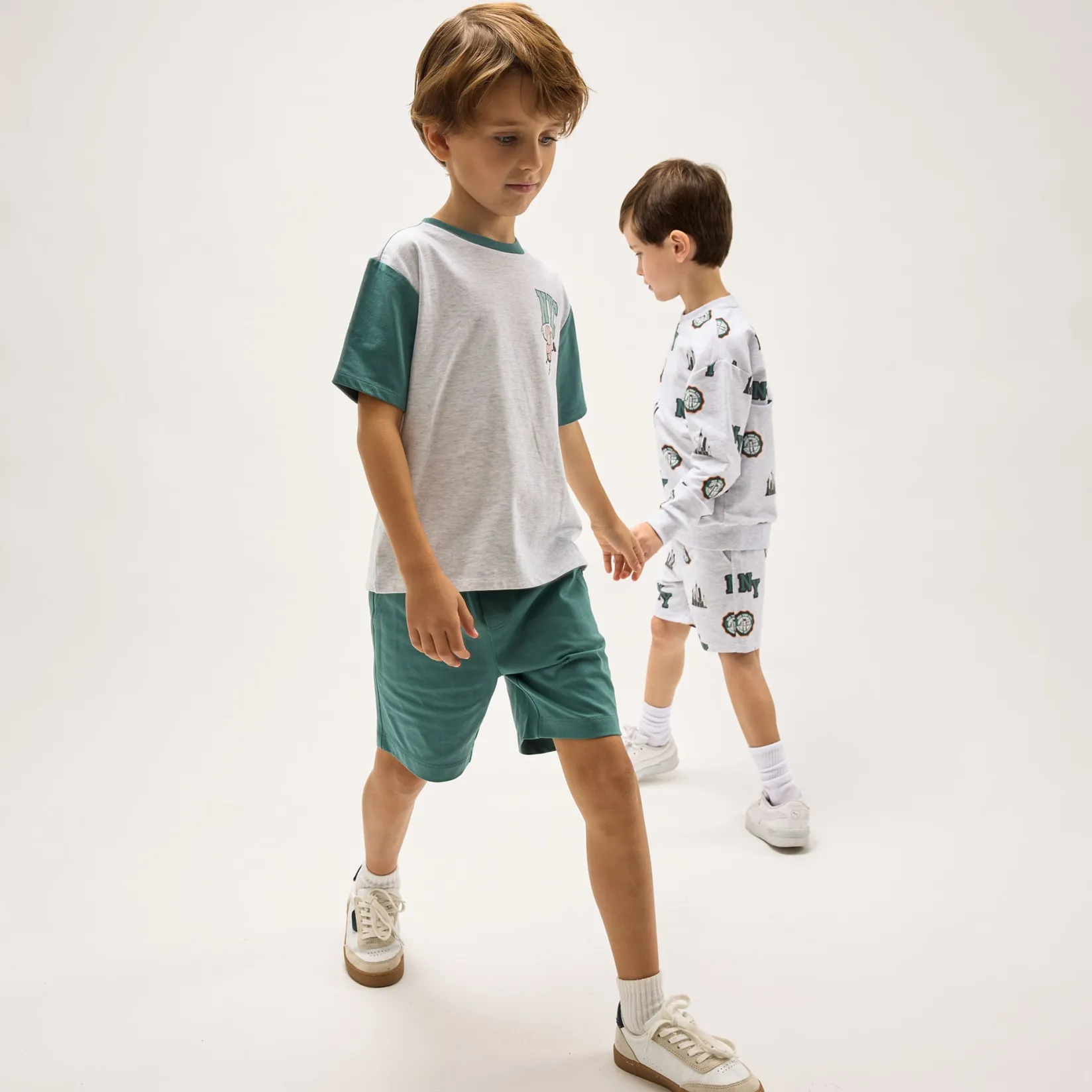 Sale City Shorts 3-6y Kids/BOY Shorts & Bermuda